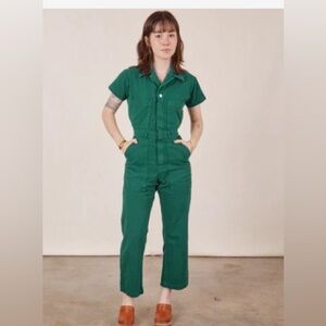 Big Bud Press Jumpsuit